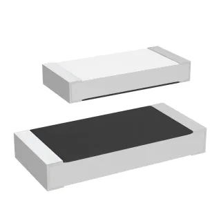 M55342E08B402DRWS Vishay Dale Thin Film